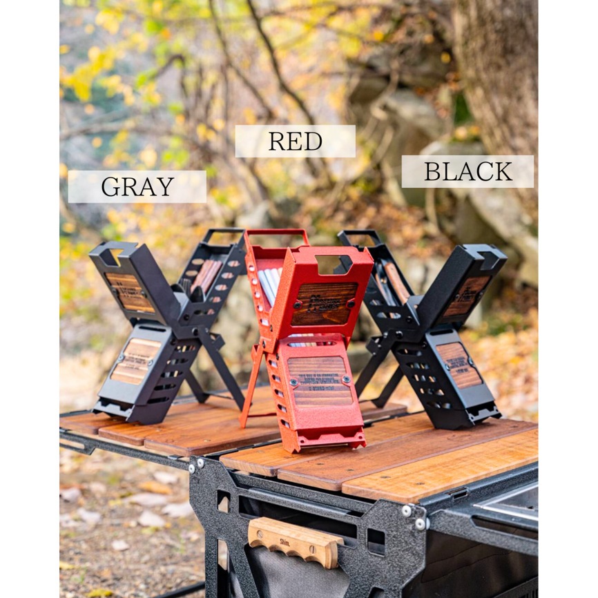 【X-STAND mini】 クロススタンドミニ