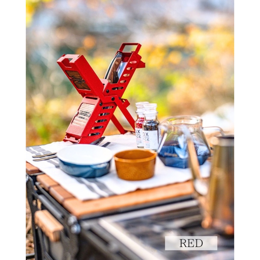 【X-STAND mini】 クロススタンドミニ