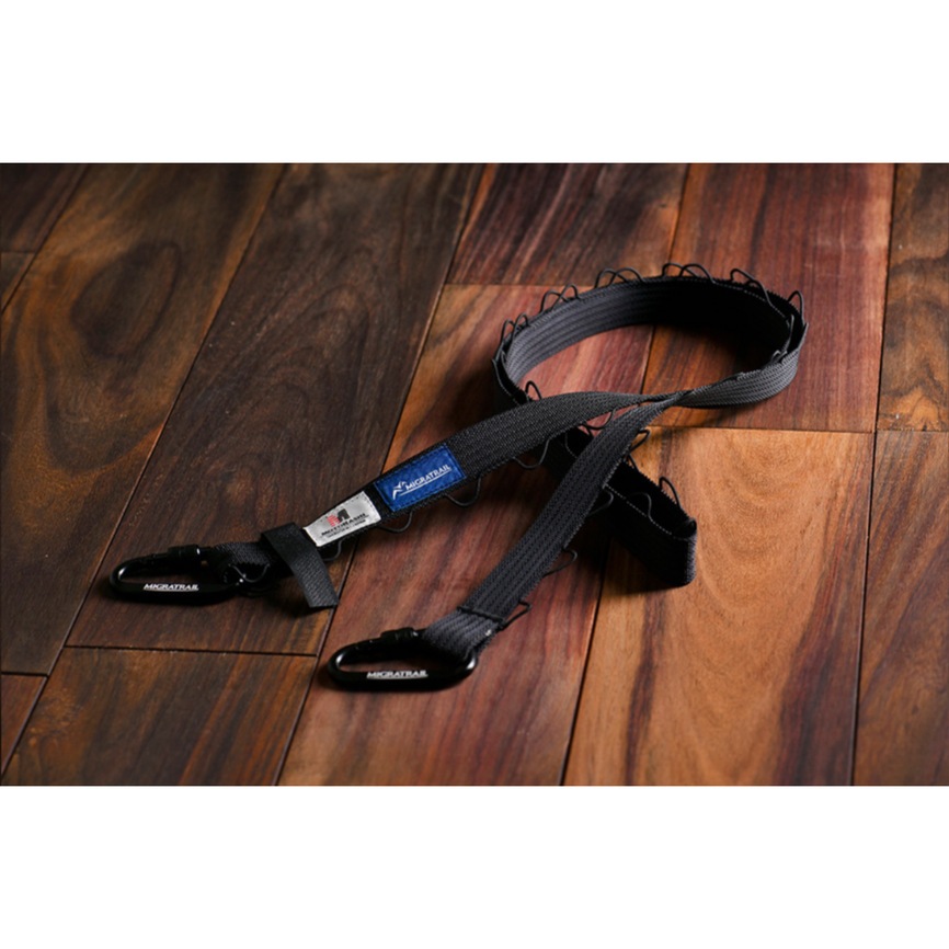 TOUGH HOOK PHANTOM BLACK