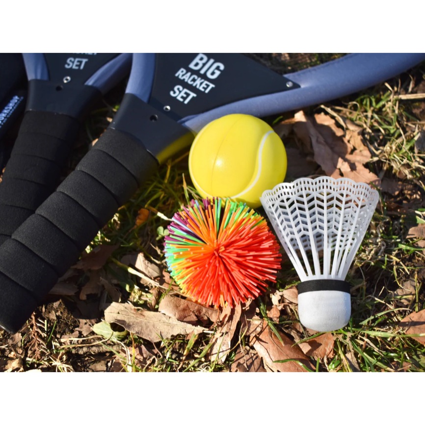 BIG RACKET SET