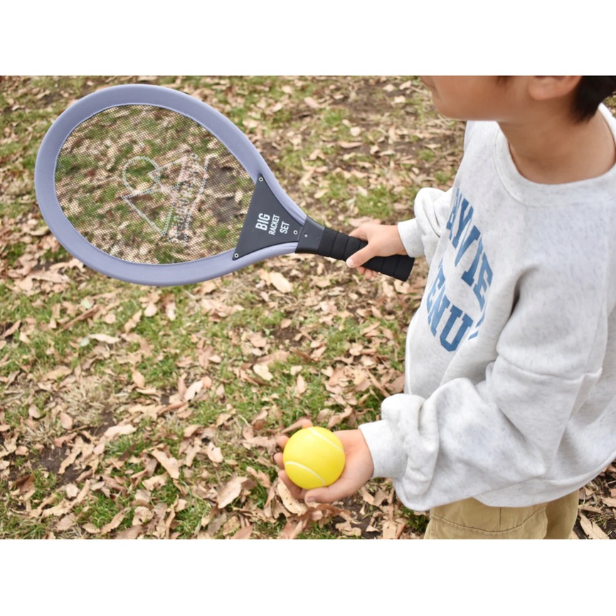 BIG RACKET SET