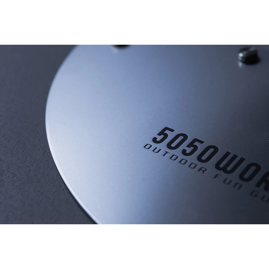 KASA SHADE SUS FOR MINIMALIGHT