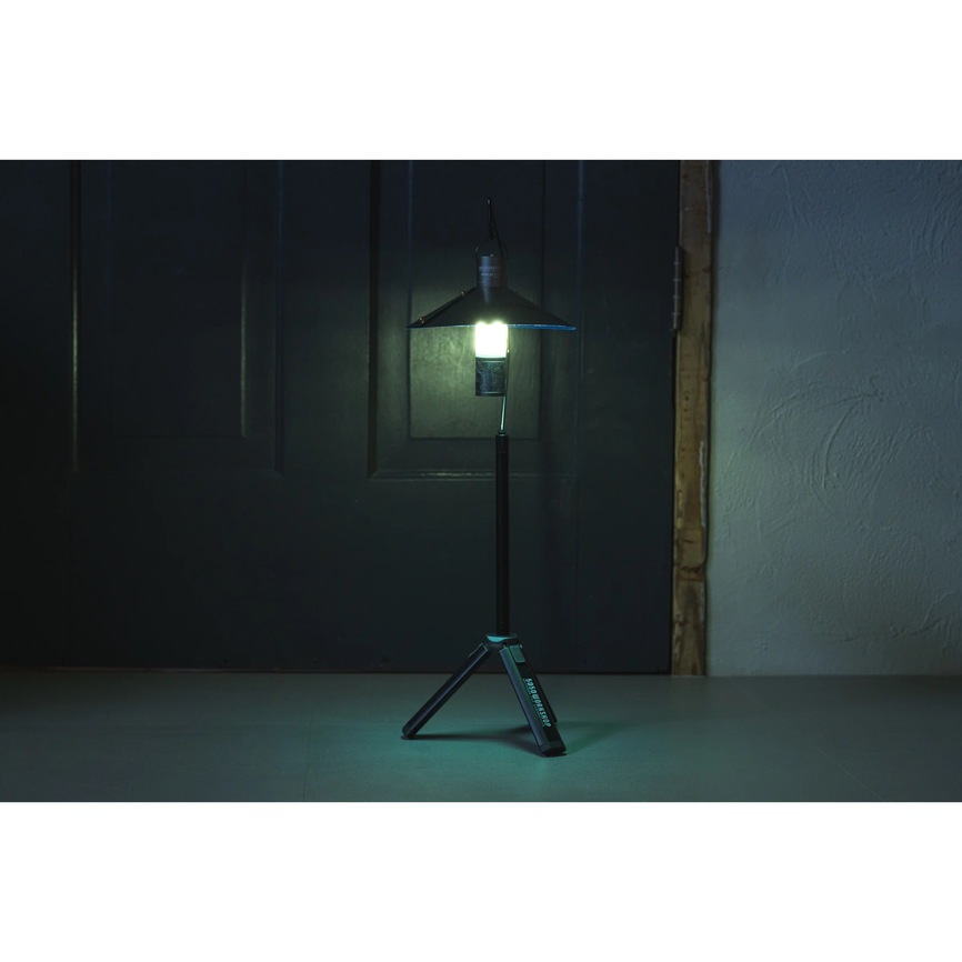 KASA SHADE SUS FOR MINIMALIGHT