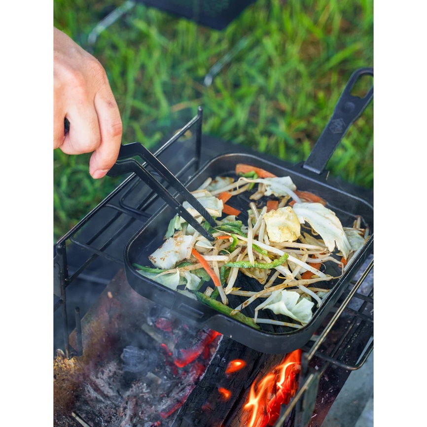 いなずまトング