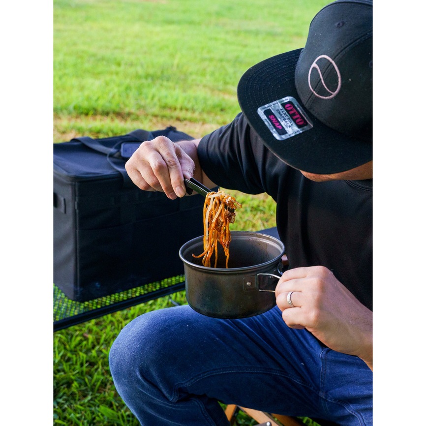 いなずまトング