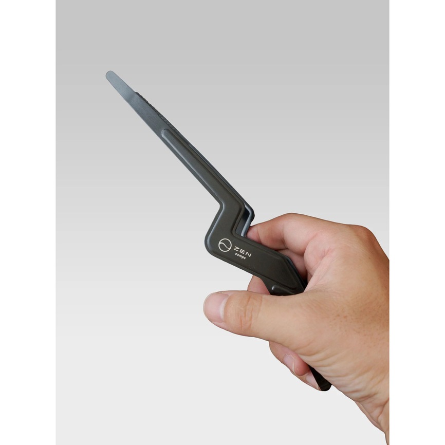 いなずまトング