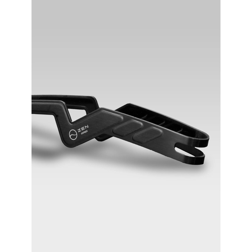 いなずまトング