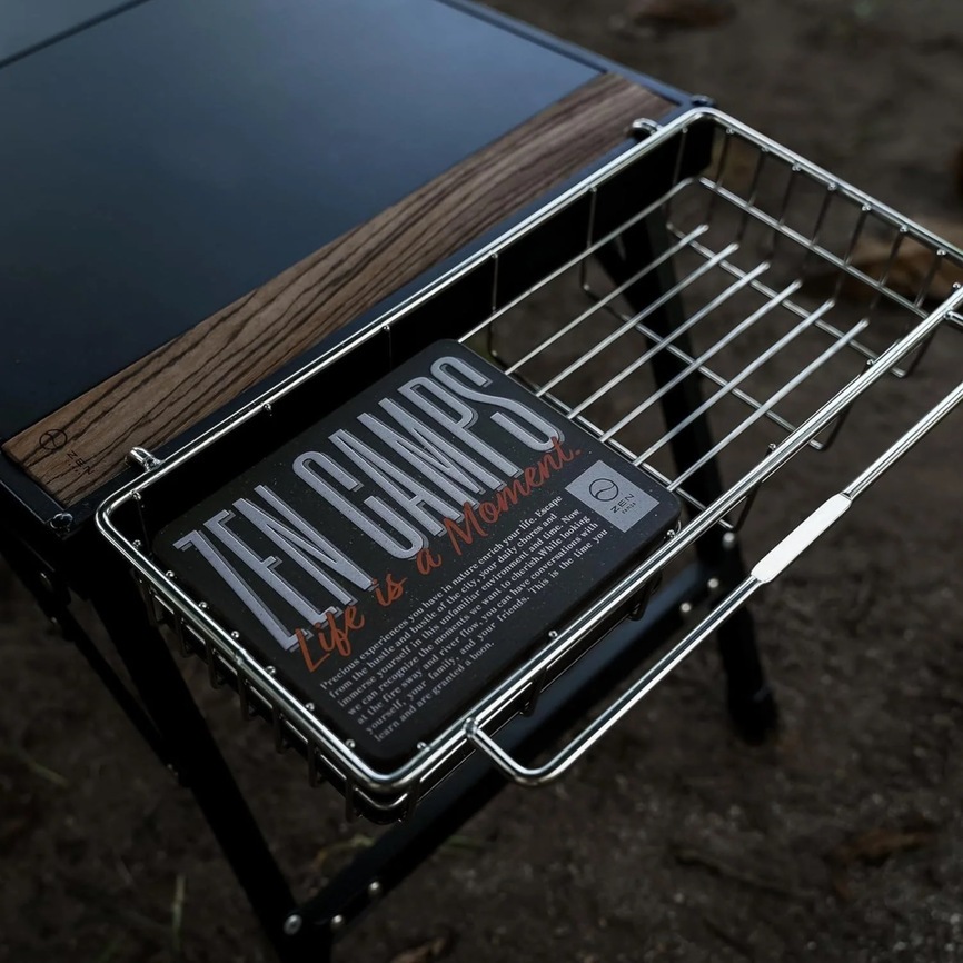 ブリキ缶 2個セット