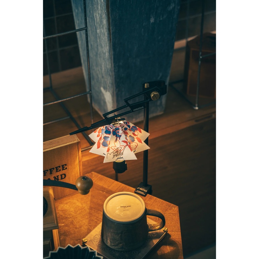 ADD HANGER イナズマ