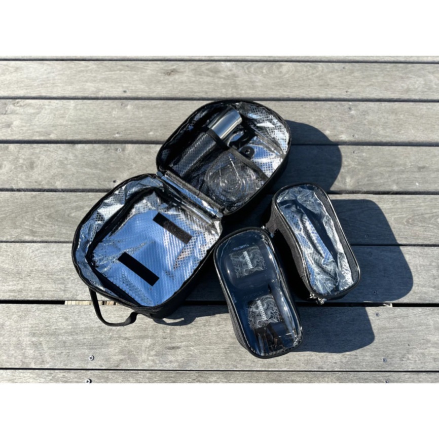 PORTABLE COFFEE SET VER.2