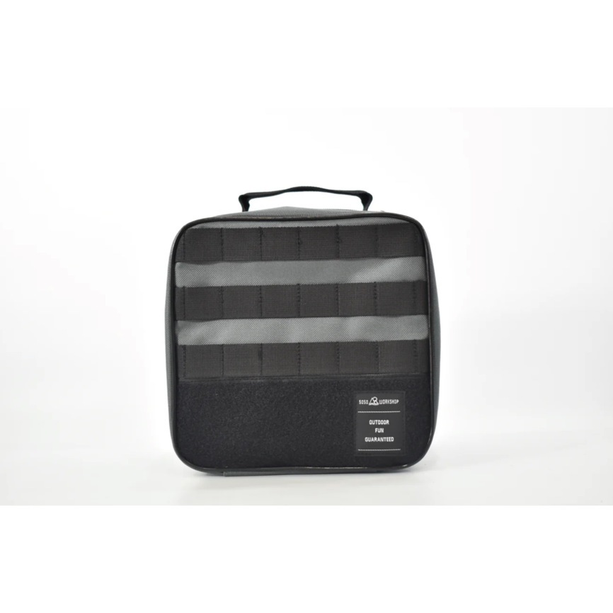 PORTABLE COFFEE SET VER.2