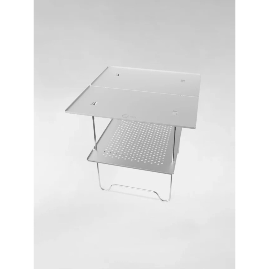 AIR-2 TABLE シルバー