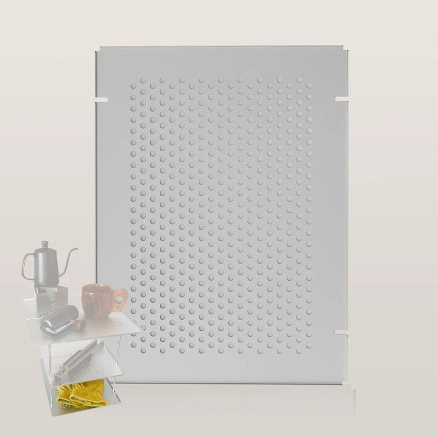 AIR-2 TABLE シルバー