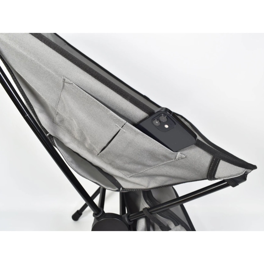 COMPACT FOLDING CHAIR