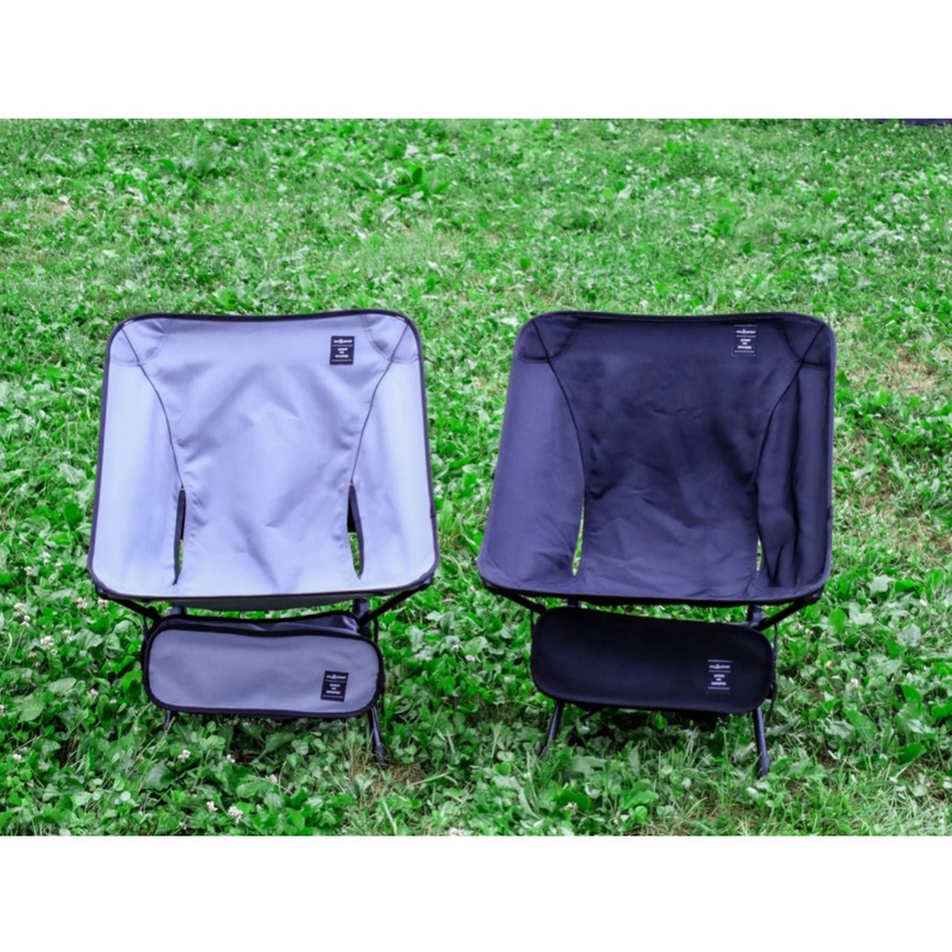 COMPACT FOLDING CHAIR