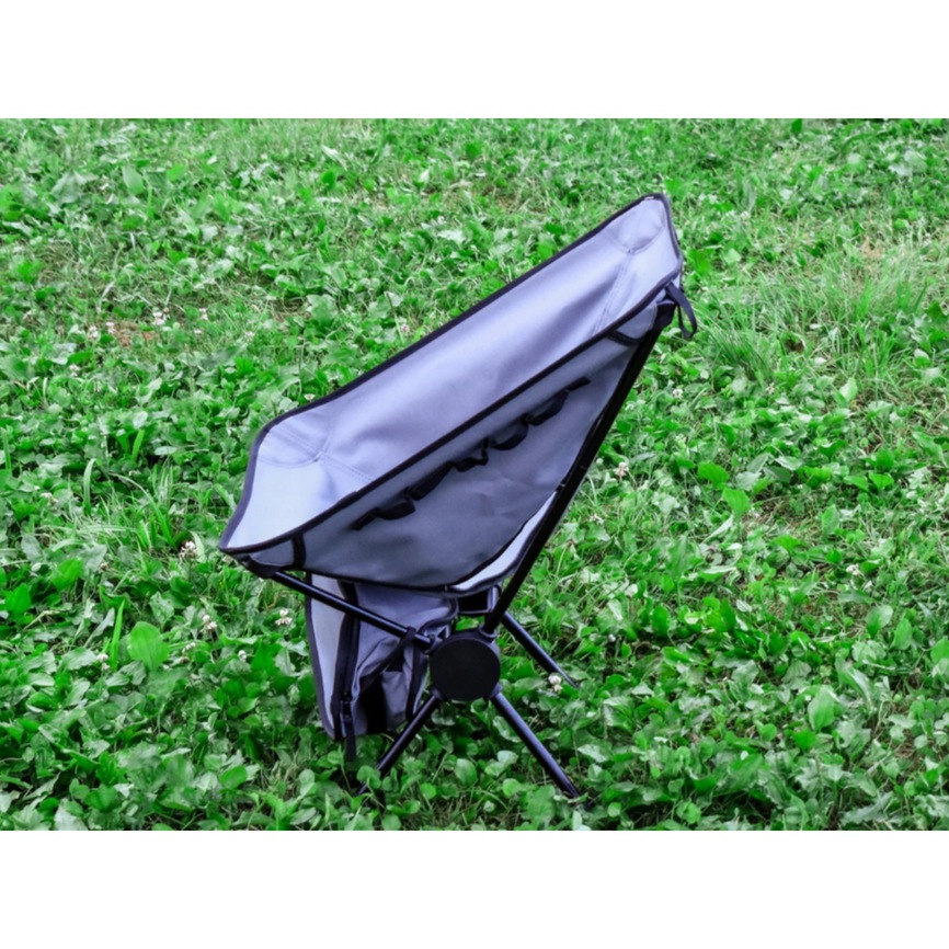 COMPACT FOLDING CHAIR