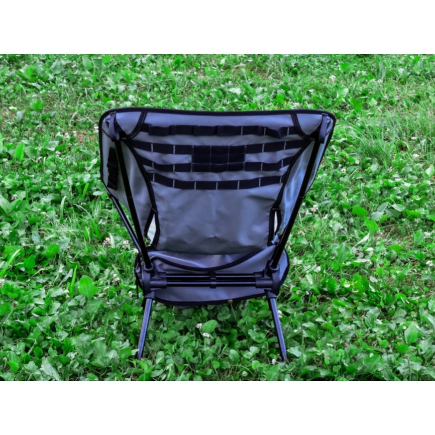 COMPACT FOLDING CHAIR