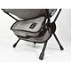 COMPACT FOLDING CHAIR
