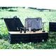 COMPACT FOLDING CHAIR