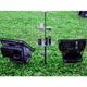 COMPACT FOLDING CHAIR
