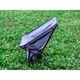 COMPACT FOLDING CHAIR