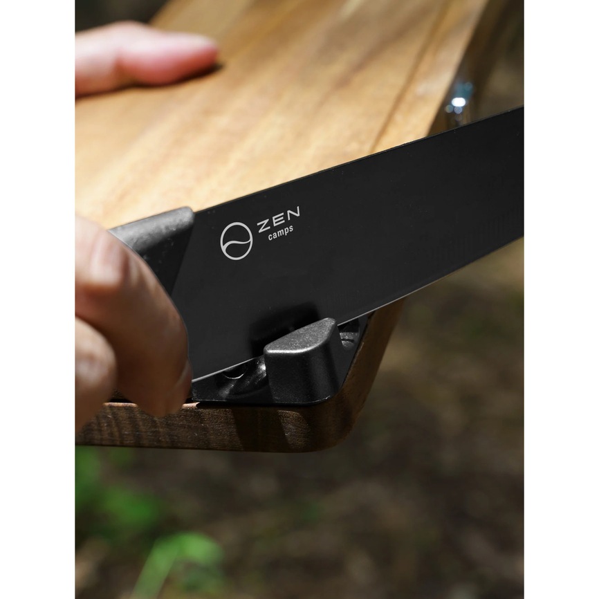 包丁付きまな板