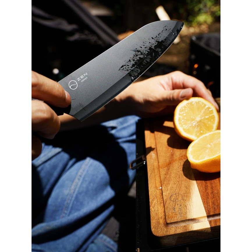 包丁付きまな板