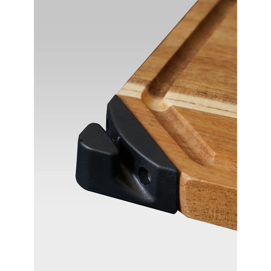 包丁付きまな板