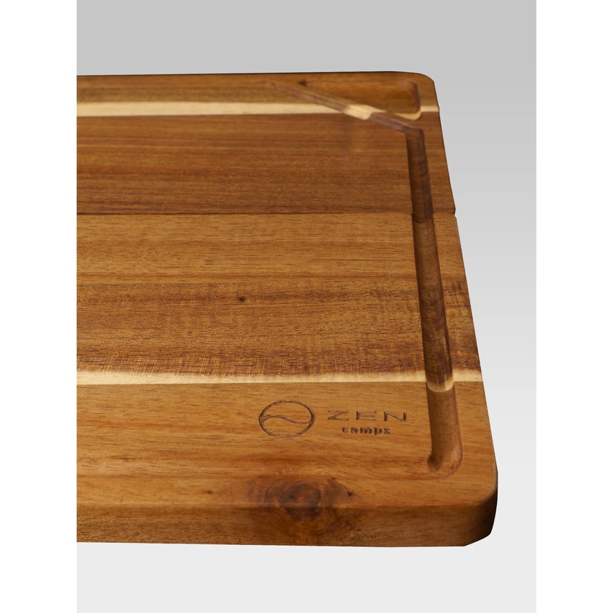 包丁付きまな板