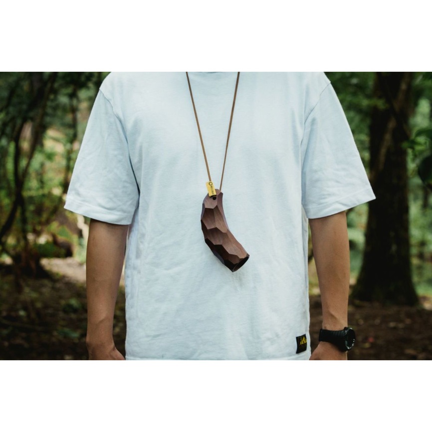 CCカップ　HILLS FIELD EDITION　ウォールナット