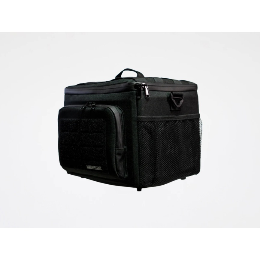 ORGANIZER CASE M | 5050 WORKSHOP | 富士山野営道具店