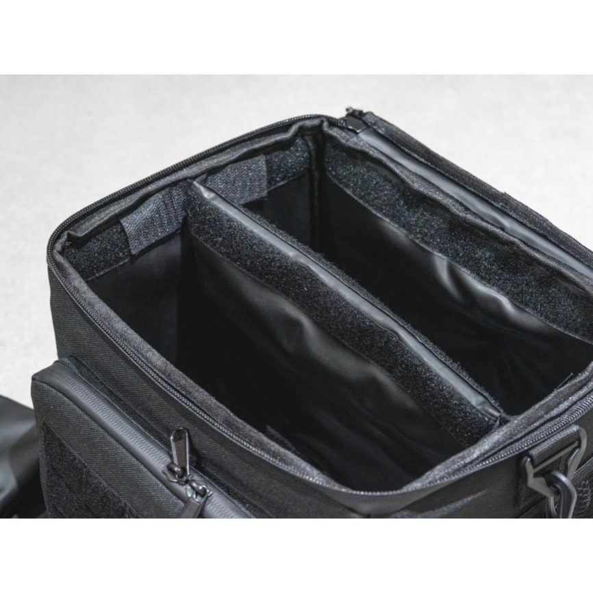 ORGANIZER CASE M | 5050 WORKSHOP | 富士山野営道具店