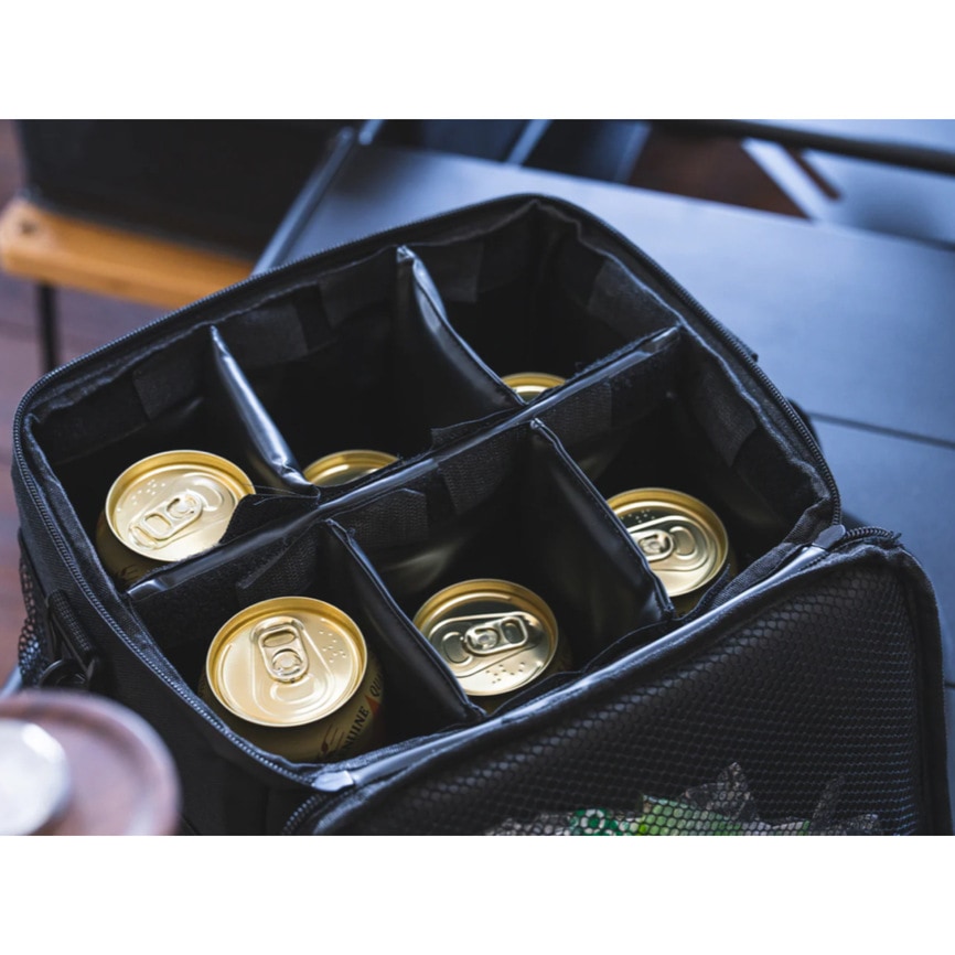 ORGANIZER CASE M | 5050 WORKSHOP | 富士山野営道具店
