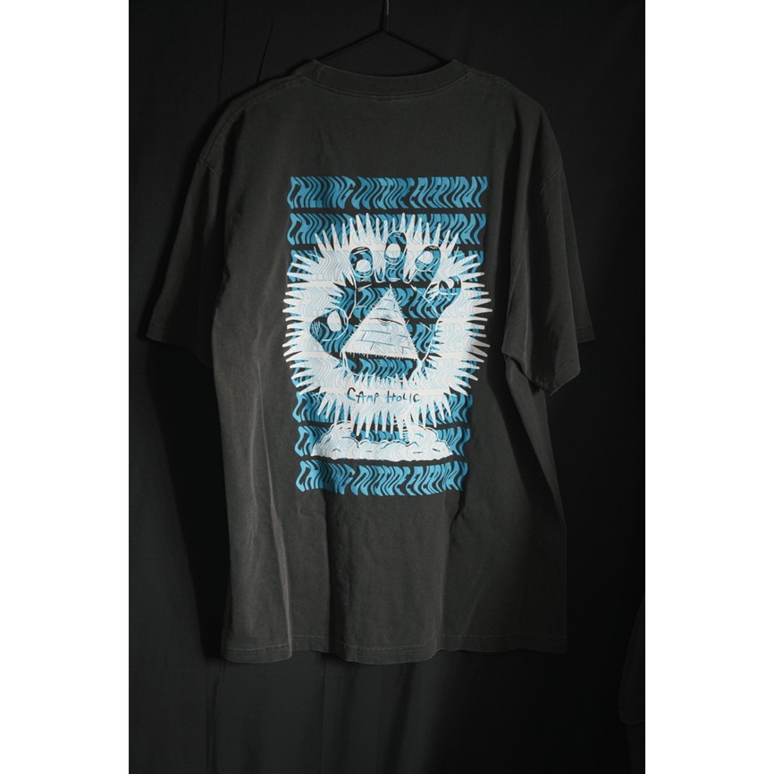 HOLICHAND vintage S/S T