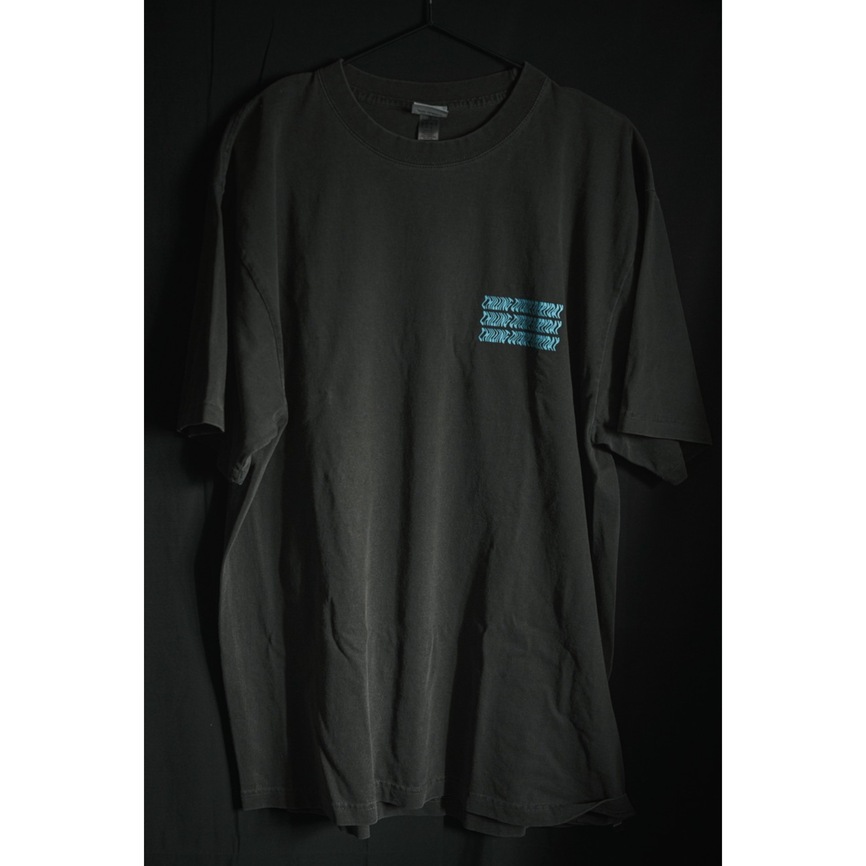 HOLICHAND vintage S/S T