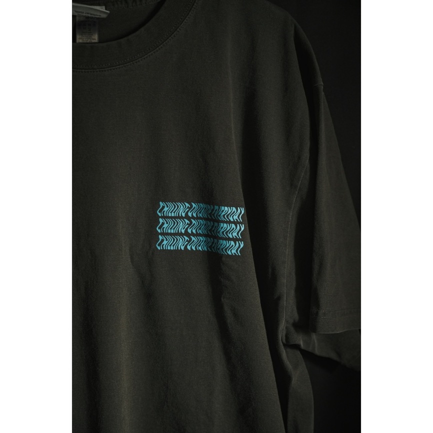 HOLICHAND vintage S/S T