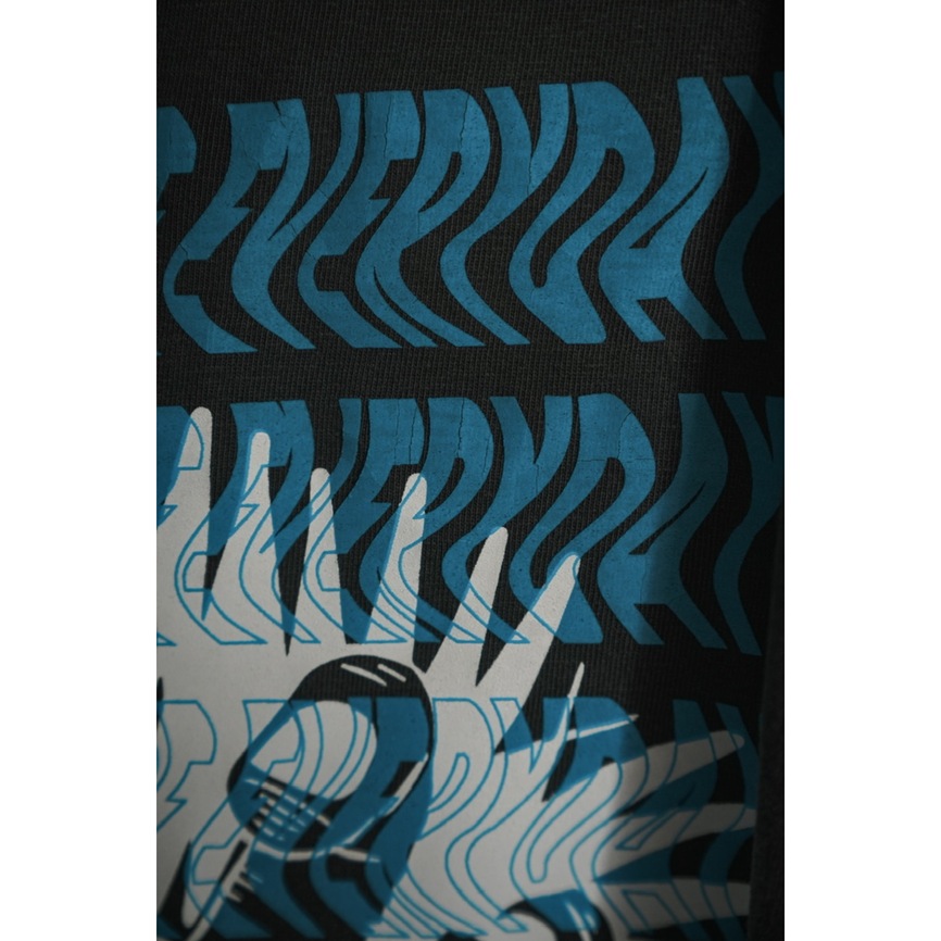 HOLICHAND vintage S/S T