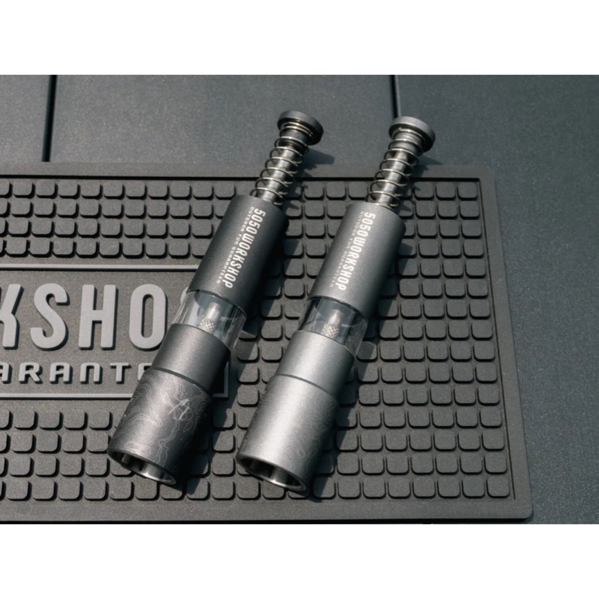 SPICE MILL | 5050 WORKSHOP | 富士山野営道具店