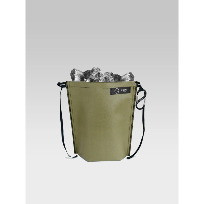 アッシュキャリーアースカラー