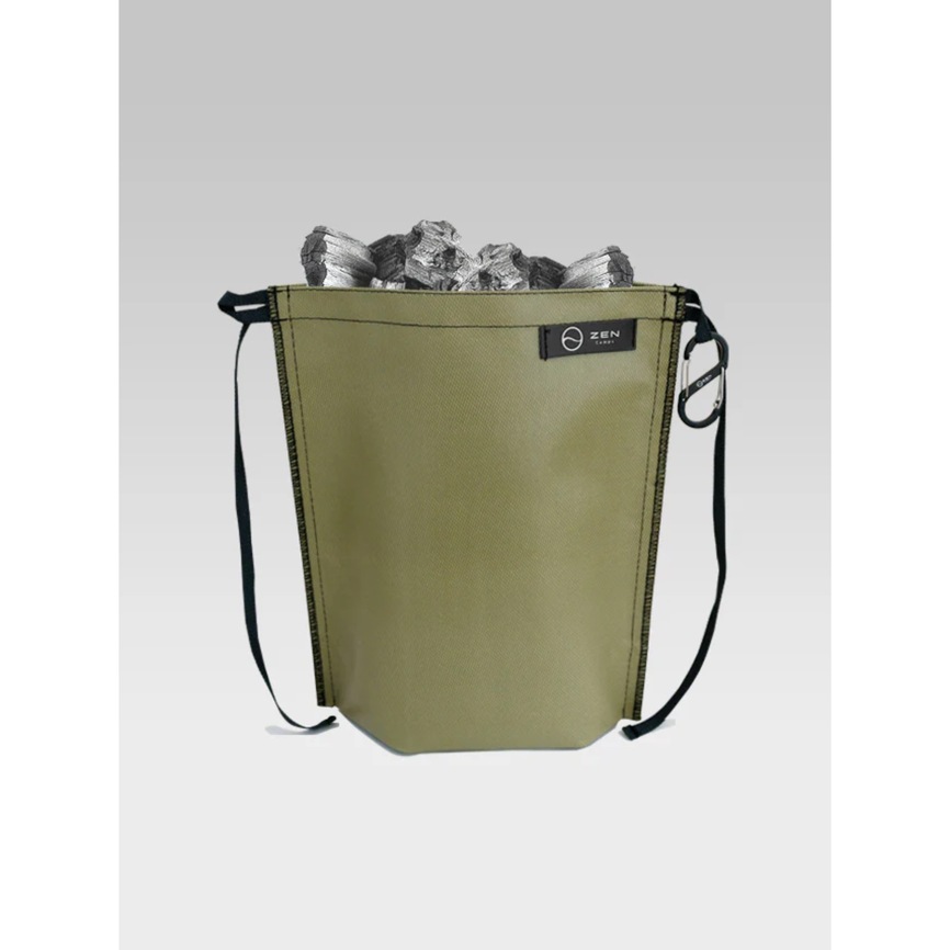 アッシュキャリーアースカラー