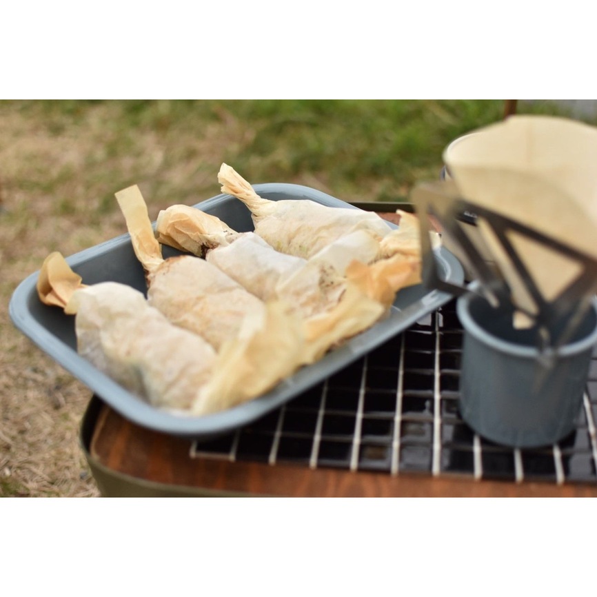 E GRILL BAKEPAN