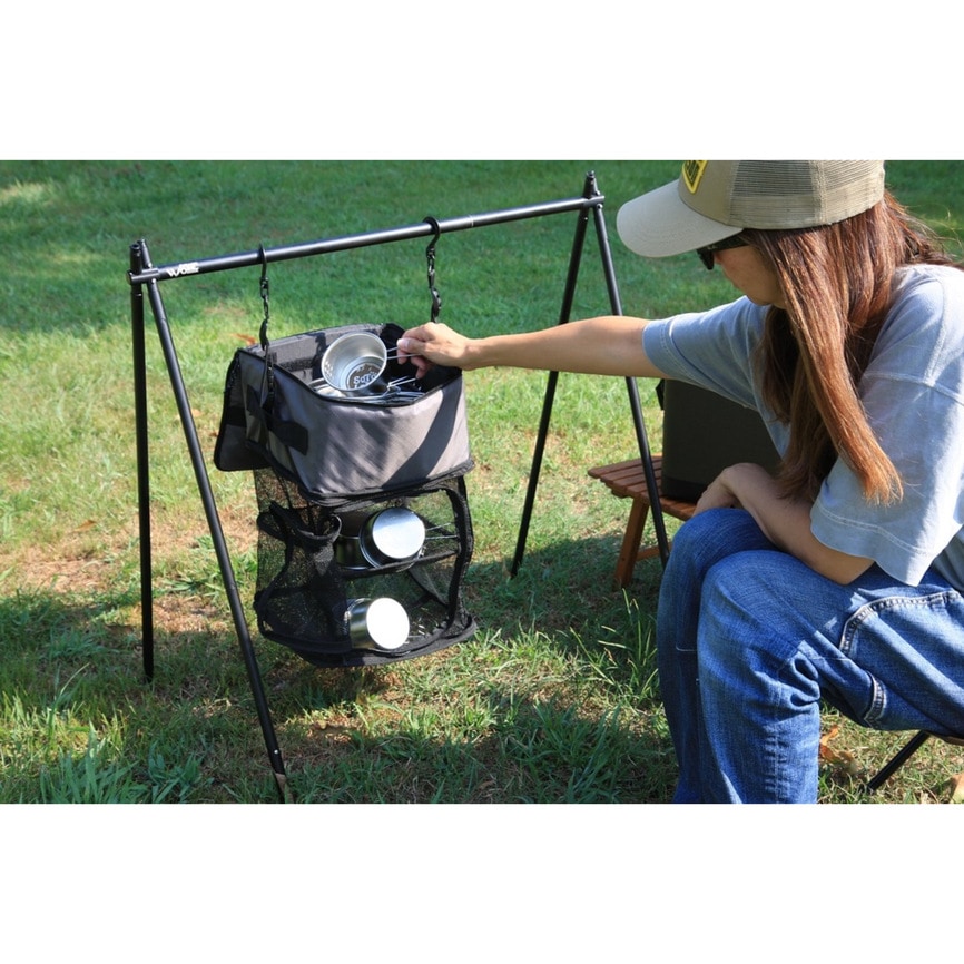 Container +Dry　【ECOPAK】