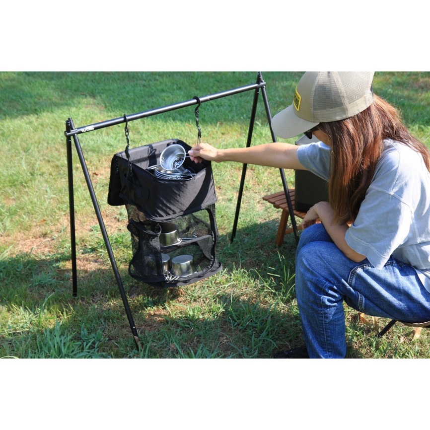 Container +Dry　【ECOPAK】