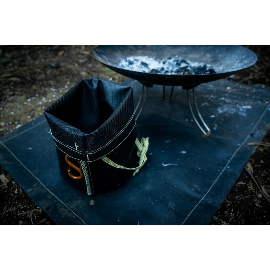 アッシュキャリー