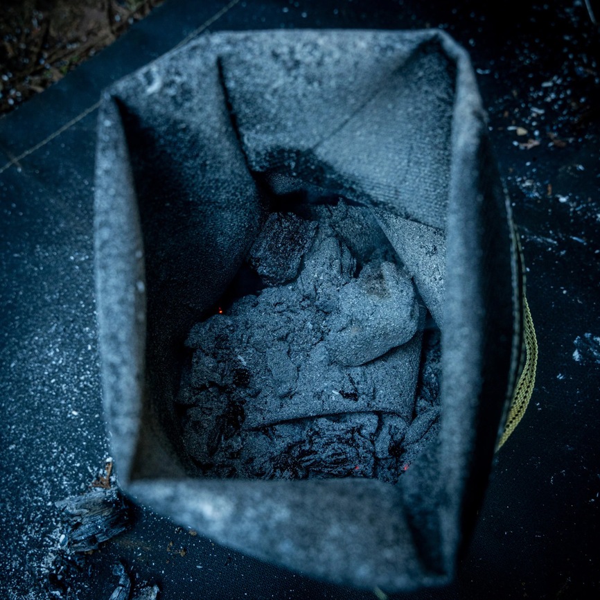 アッシュキャリー