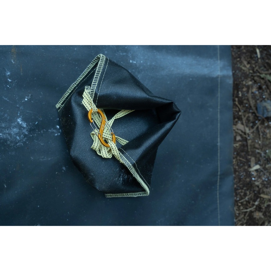 アッシュキャリー