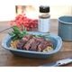 E GRILL PIE DISH