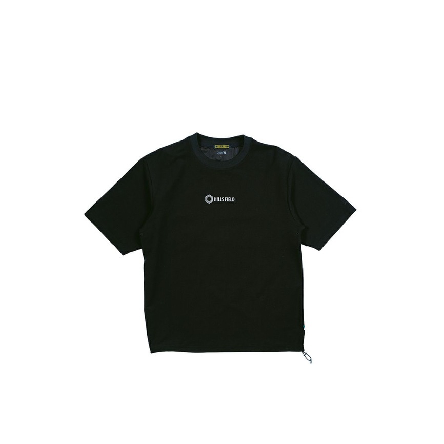 HILLS FIELD × COVEROSS W ICE PACK Tee