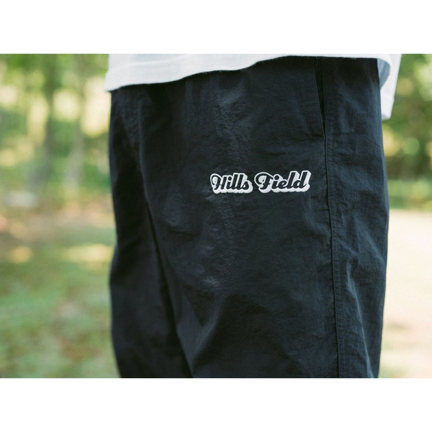 HILLS FIELD Nylon Pants ナイロンパンツ