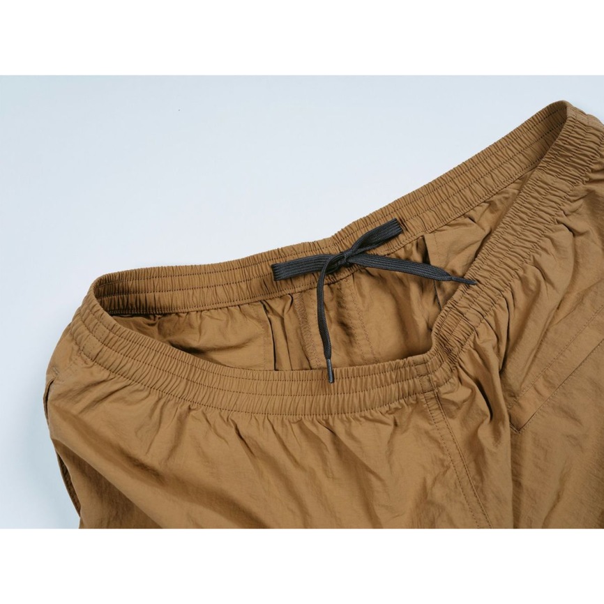 HILLS FIELD Nylon Pants ナイロンパンツ